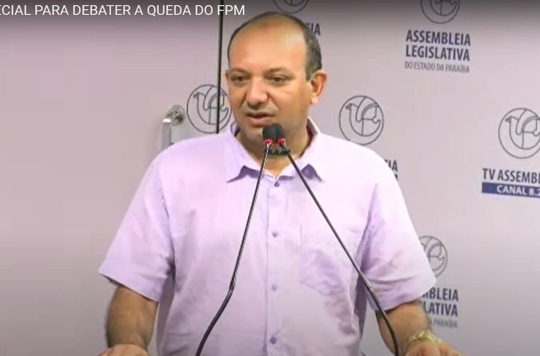 Lavagem De Dinheiro – Prefeito De São José De Caiana é Investigado Por Pagamentos Irregulares A Empresa Envolvida Em Fraudes Licitatórias